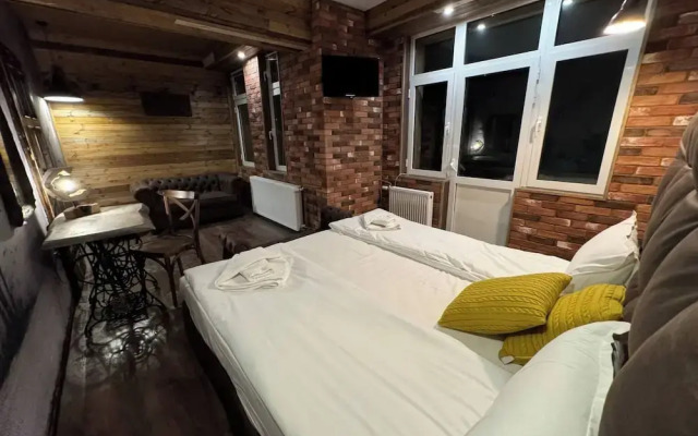 The Forest Villa Borovets1