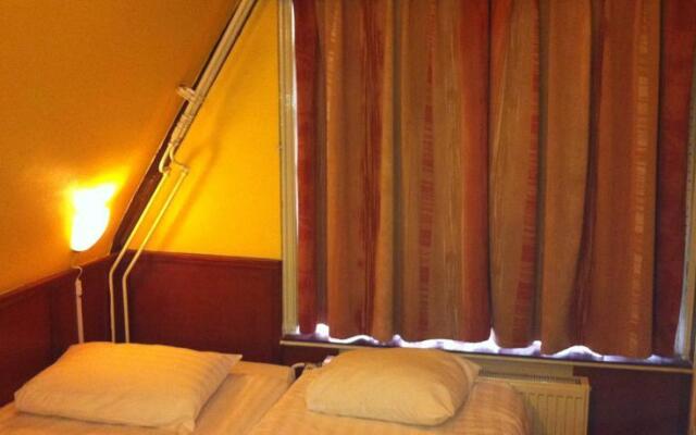 Ramenas - Guest House