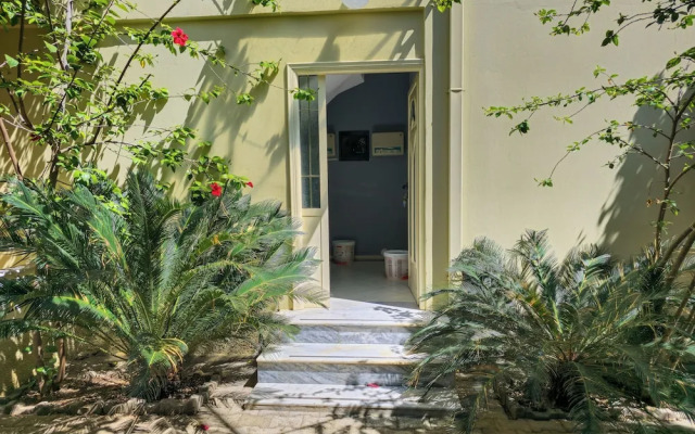 Hotel villa Petro