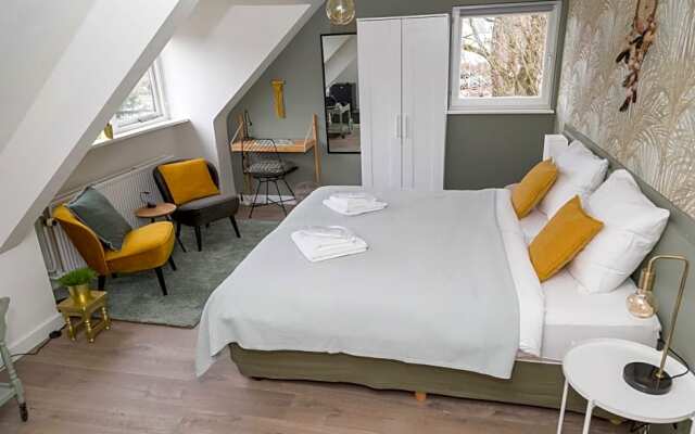 Hotel-Restaurant De 4 Jaargetijden