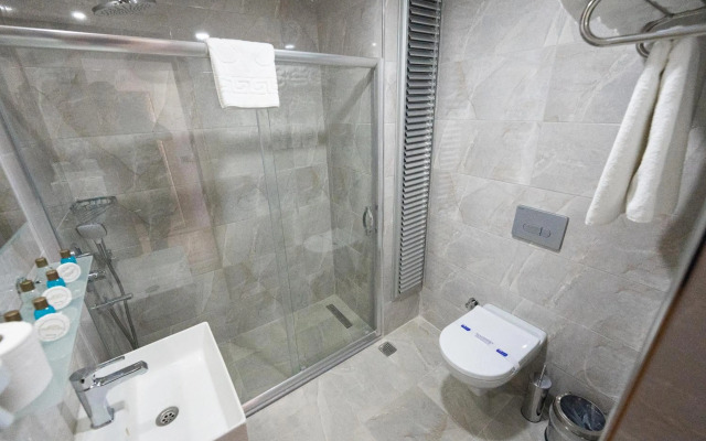 İstanbul Panorama Hotel