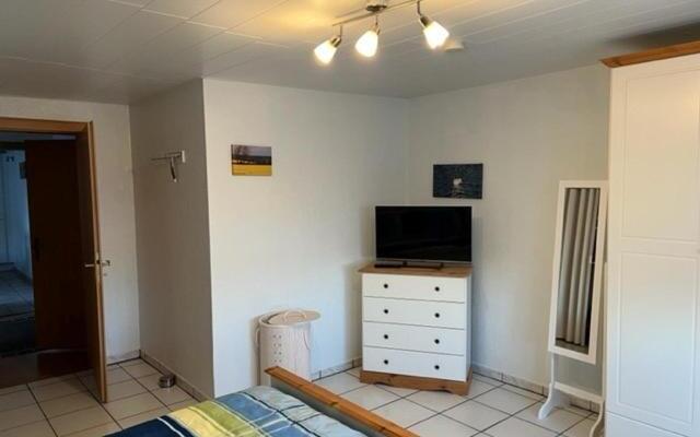 Ferienwohnung am Binnensee
