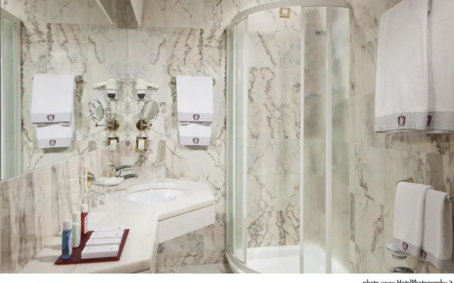 Grand Hotel Trento
