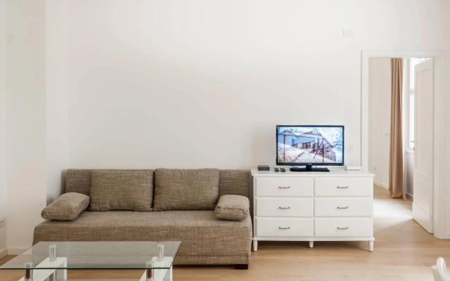 Old Town Boutique Suites