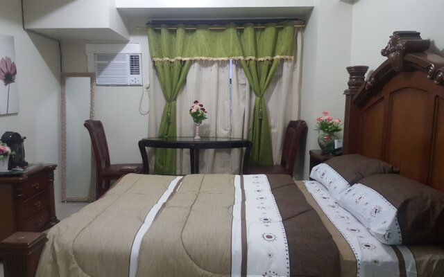 Felicity Suites at Horizon 101