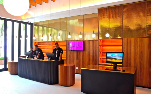 MOV Hotel Kuala Lumpur