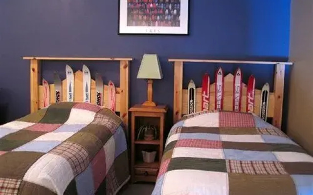 Copper Mountain Condo Collection by Bighorn Rentals