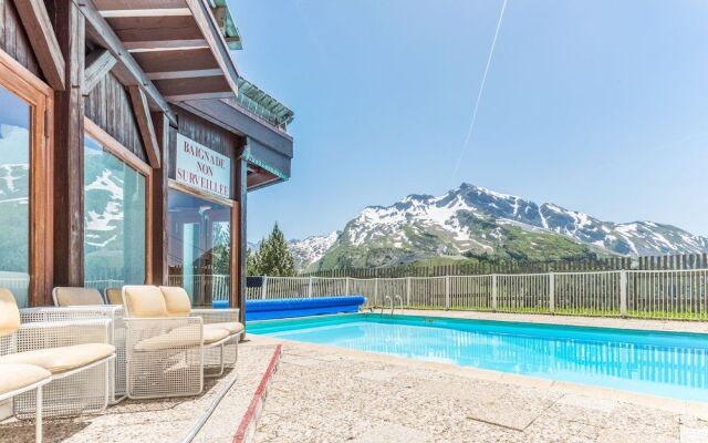 Résidence Pierre & Vacances Capella