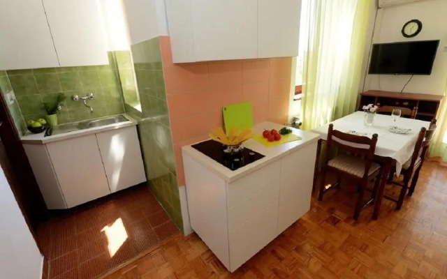 Ankica - 150 m From Beach - A1