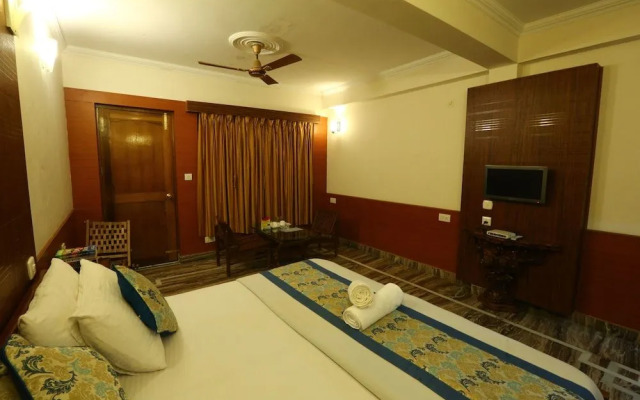 Hotel Samdupling Himalayan Brothers