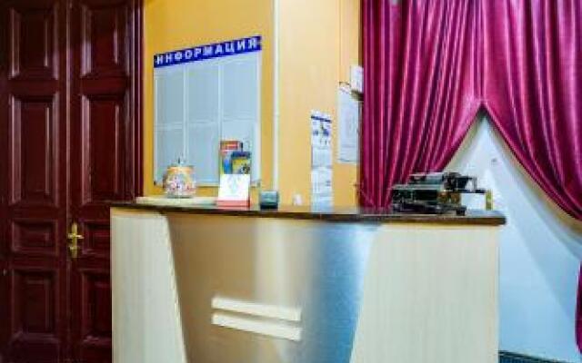 Neva Bnb Hostel