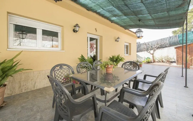 Villa Limonium 19 TH 10