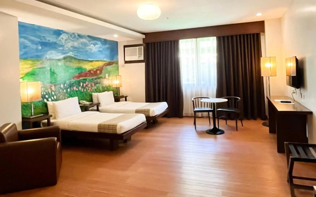 Nature's Village Resort