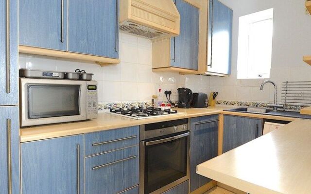 Excel Townhouse