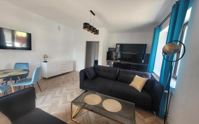 Apartamenty Chopina 1