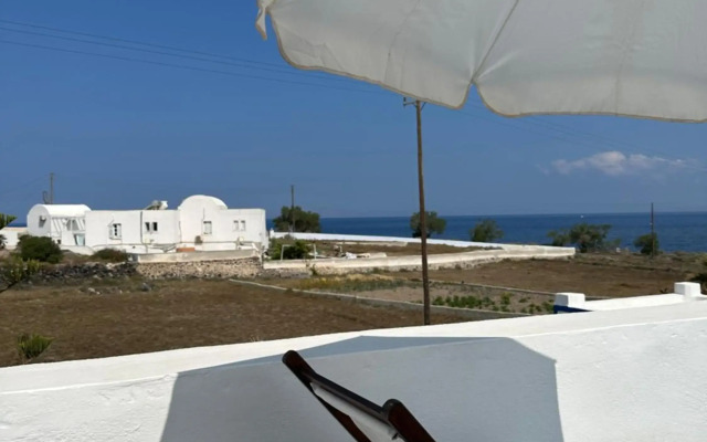 Paradisos Oia
