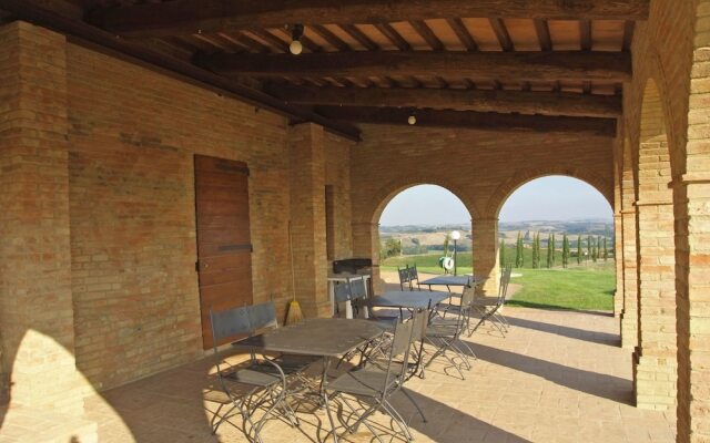 Villa il Poggino