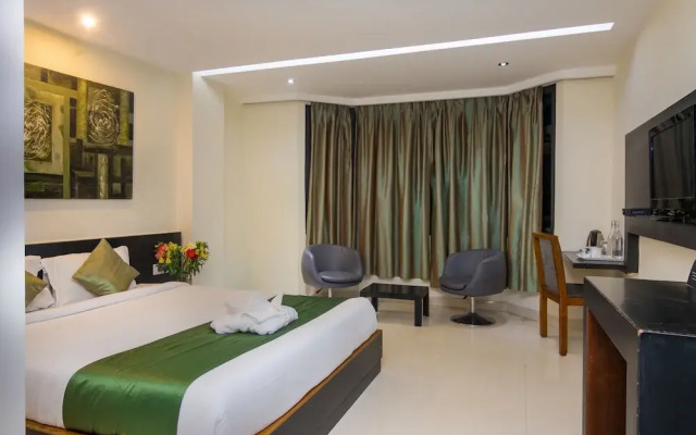 Muscatel Yavachi - 400 Mts from MG Marg