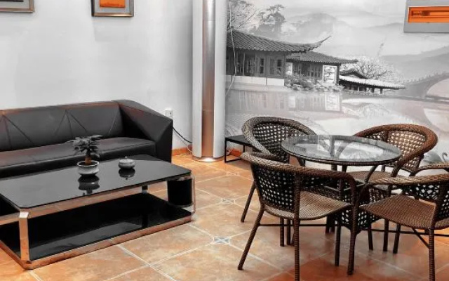 Yangzhou Jingxuan Inn – Restaurant – Yangzhou