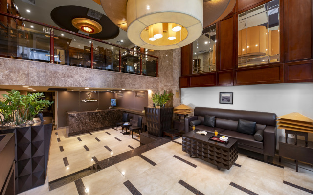 TK123 Hanoi Hotel