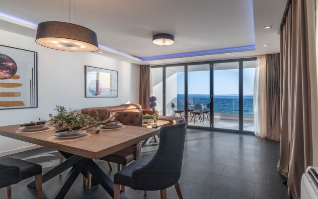 VIPo Prestige Apartments