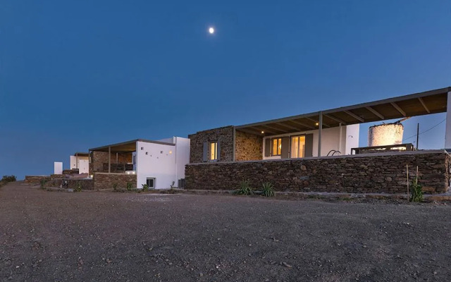 Windmills Villas By K4 Kythnos