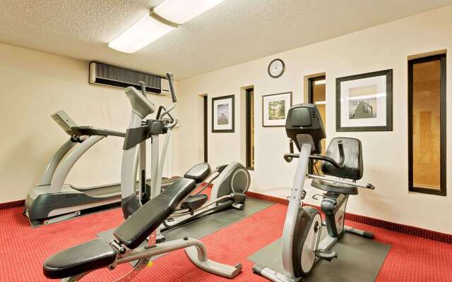 Ramada by Wyndham Provo