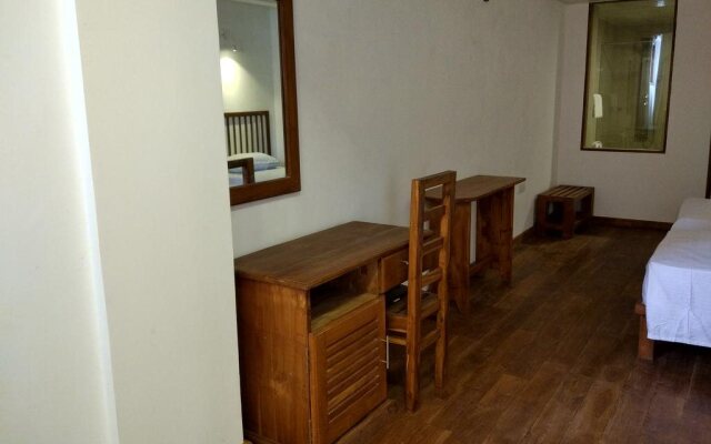 Alaia Residencies Colombo 7