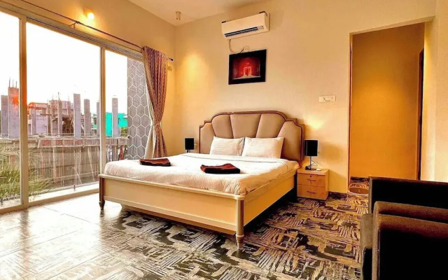 Ashford By Stellar Stays