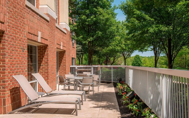 Springhill Suites by Marriott State College