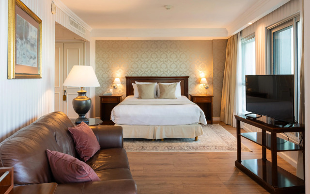 Cala Di Volpe Boutique Hotel