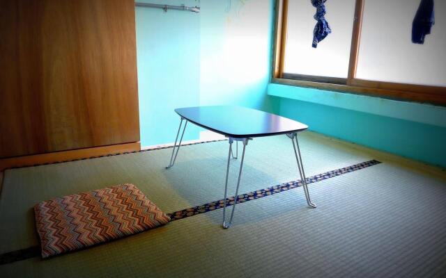 Fuqi Hostel - Heping