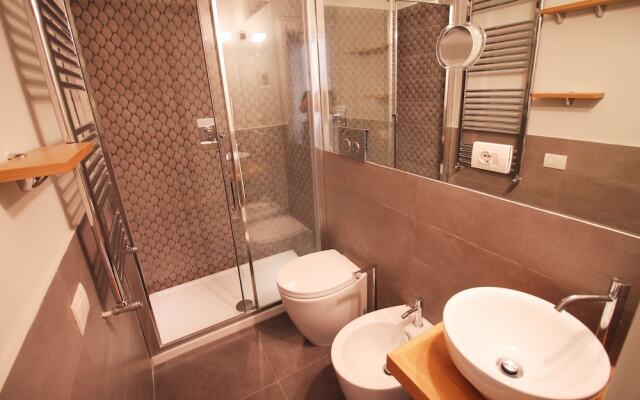 Colosseo Topnotch Apartment