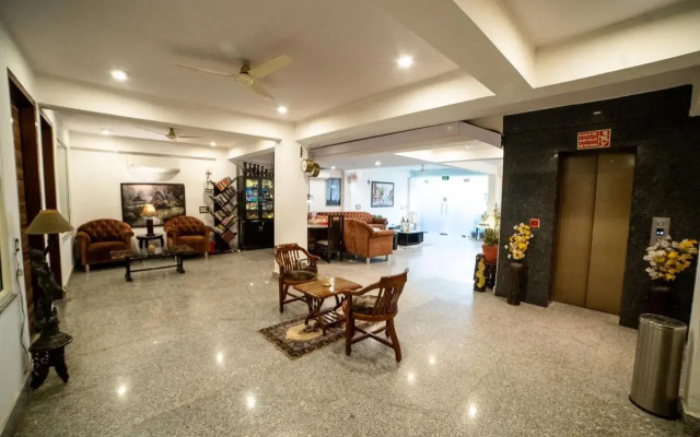 Hotel Gracia Golf