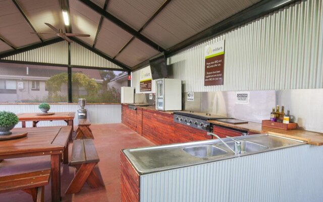 Mildura Holiday Villas
