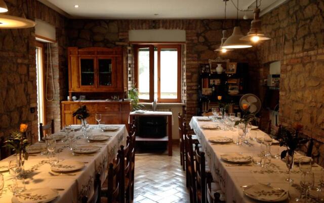 Casa Vacanze Feudi 1165