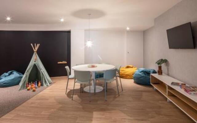 Hotel Forum Ceao
