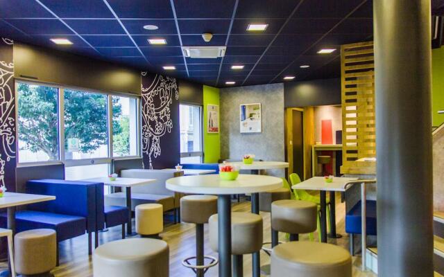 ibis budget Angoulême Centre