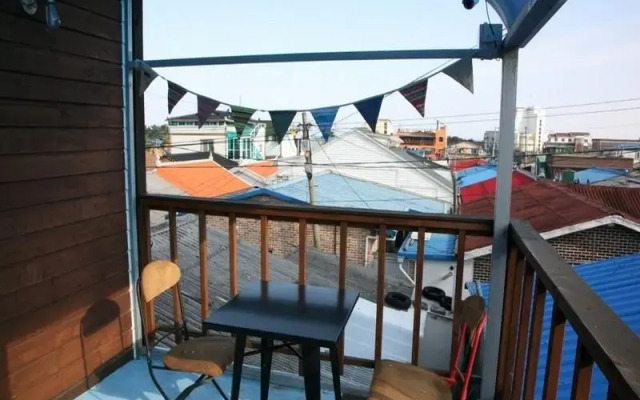 Seoohyuni 2nd Pension