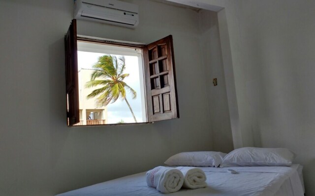 Silva Flats Residence