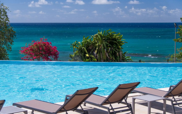 Karibea Sainte Luce hotel