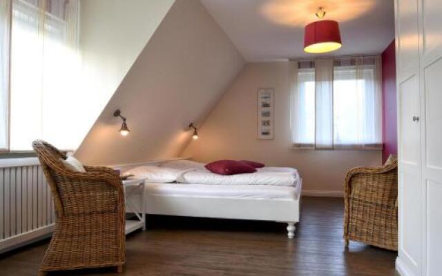 Haus Eva-Marias Ferienhaus