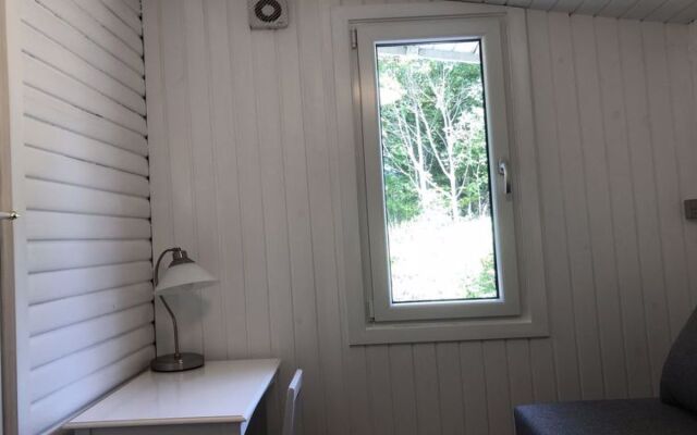 "Arnhild" - 750m from the sea in NE Jutland