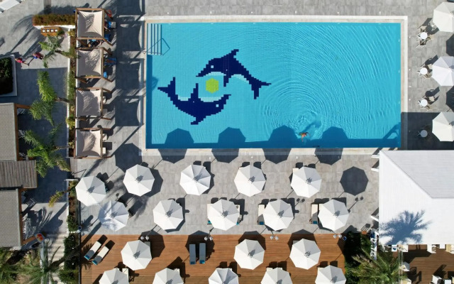 Lindos Bay Suites