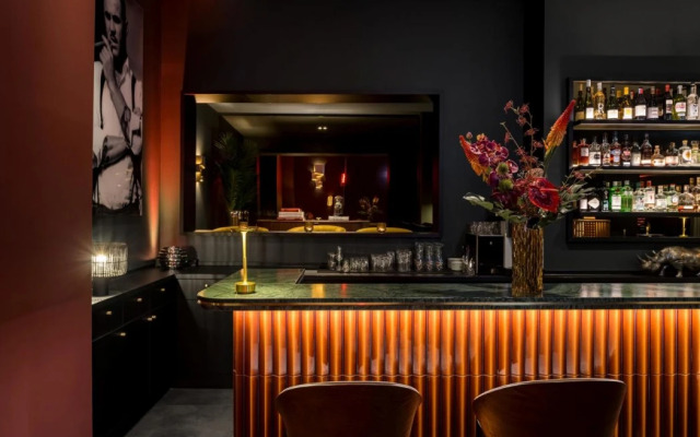 Hotel AMANO Düsseldorf