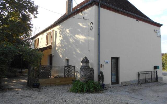 Chez Scallan B&B
