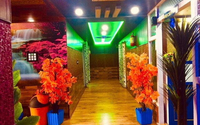 Pine View Resort - Gulmarg