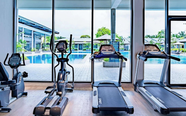 Ibis Styles Sepang Klia