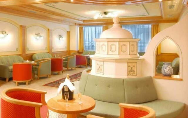 Hotel Cristallo