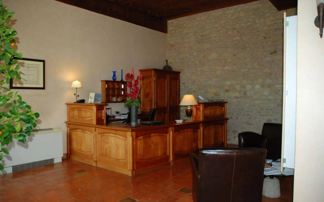 Hostellerie La Ferme du Poulet